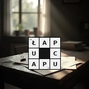 Hasło krzyżówkowe program rozrywkowy - łapu capu – rozwiązanie, synonimy, podpowiedzi i definicje krzyżówkowe